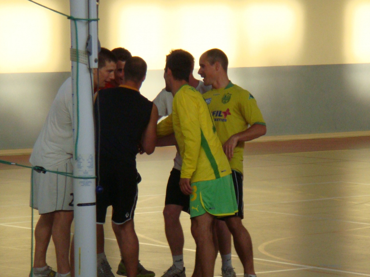 Footballeurs