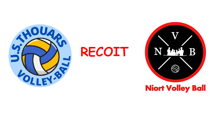 Match niort vb